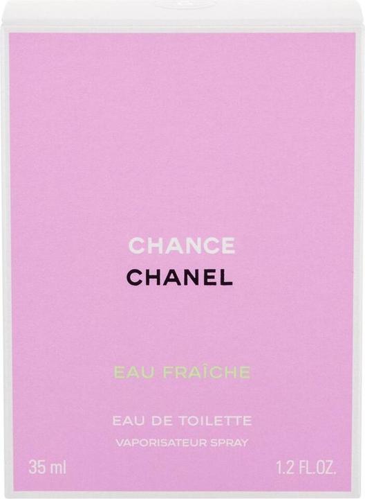 Immagine prodotto Chanel Chance Eau Fraîche (Eau de toilette, 35 ml)