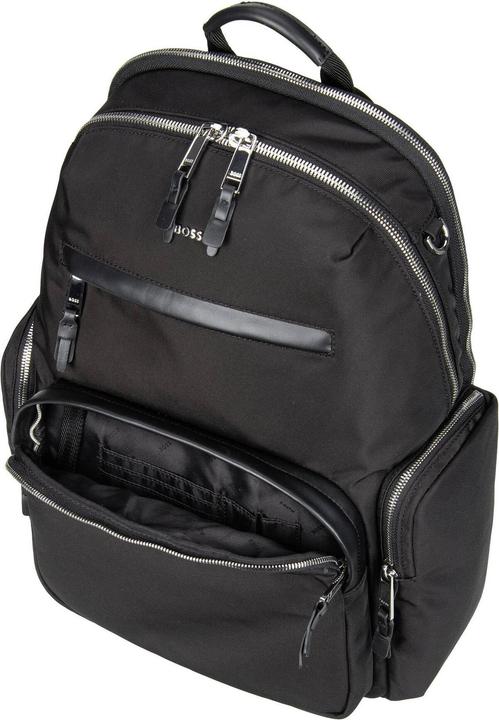 Produktbild BOSS Highway N Backpack (21.70 l)