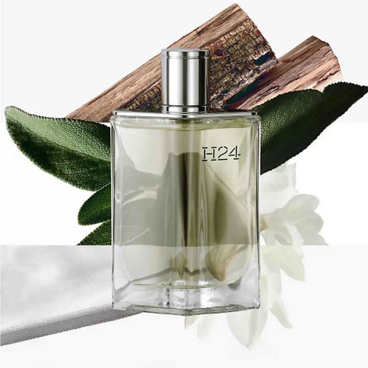 Immagine prodotto Hermès H24 (Eau de toilette, 30 ml)