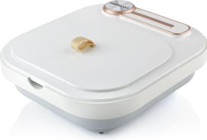 Actual product image Medivon Aqua Lux footbath