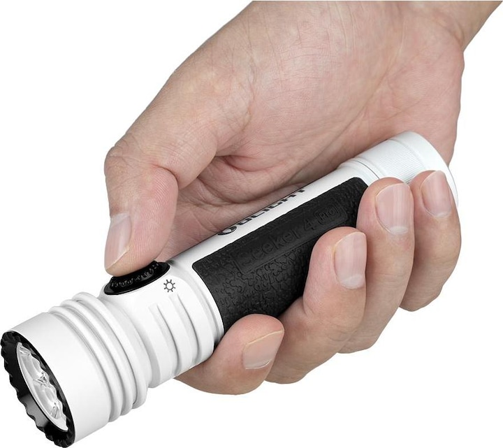 Produktbild Olight Seeker 4 Pro (13.30 cm, 4600 lm)