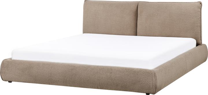 Actual product image Beliani Vinay (180 x 200 cm)