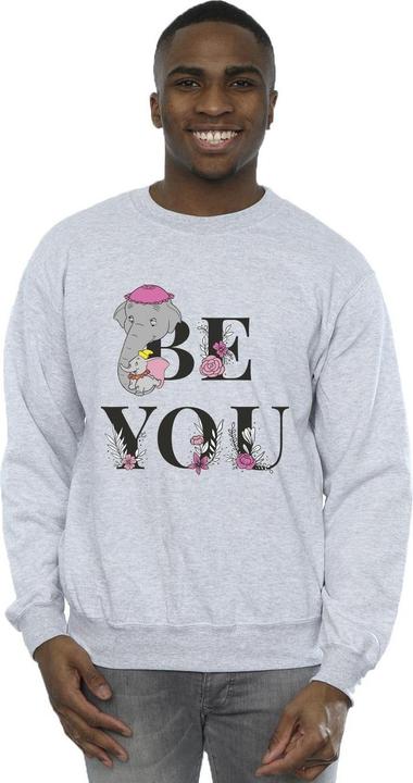 Produktbild Disney Dumbo Be You Sweatshirt (XL)