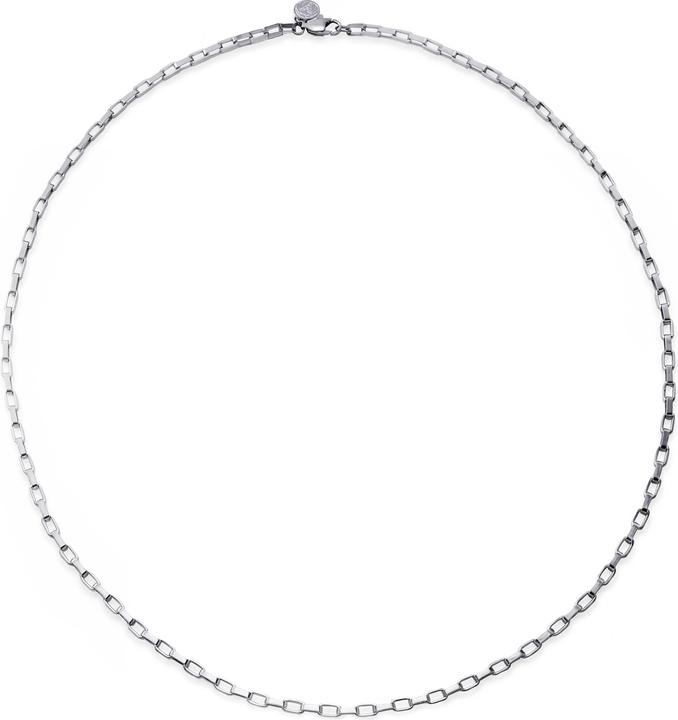 Actual product image Lucleon New Classics (Stainless steel)