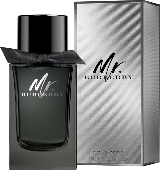 Produktbild Burberry Mr (Eau de Parfum, 150 ml)