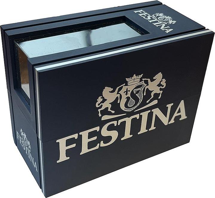 Immagine prodotto Festina Classico (Orologio da polso analogico, 43 mm)