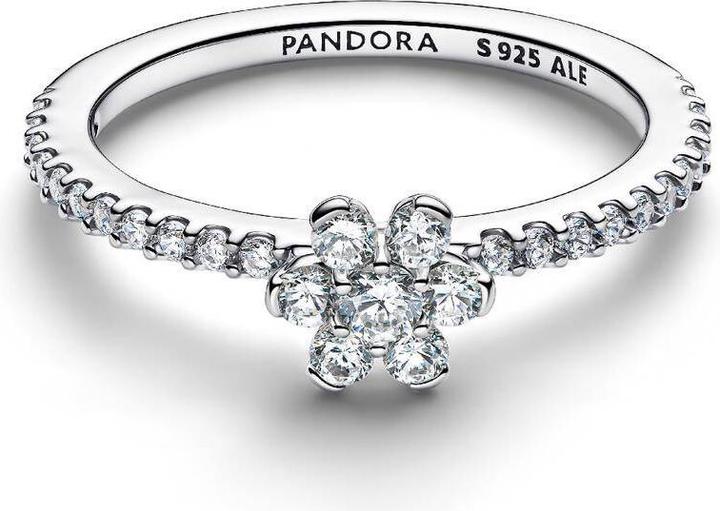 Produktbild Pandora Anel (56, 925 Silber)