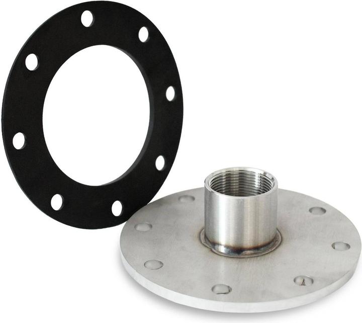 Produktbild Smartfox Flanschplatte Ø180 mm