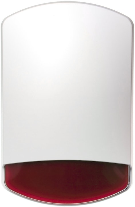 Actual product image Lupus-Electronics Lupusec outdoor siren V2