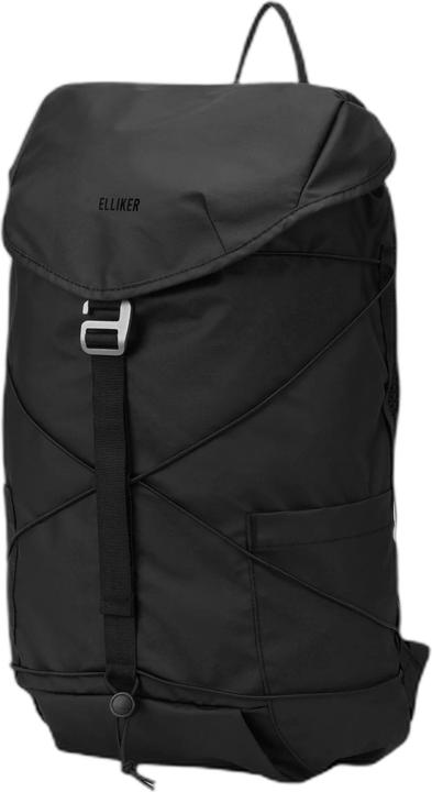 Actual product image Elliker backpack wharfe (22 l)