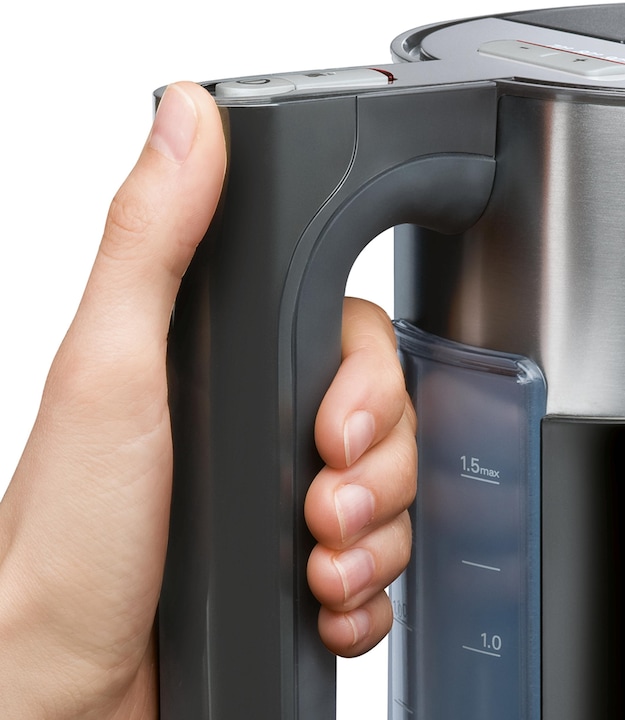 Actual product image Siemens Tw86103p (1.50 l)