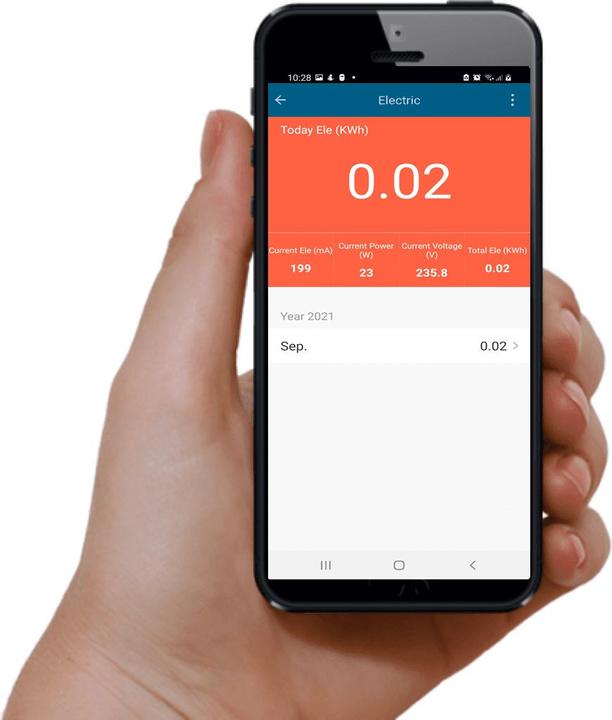 Produktbild Woox R6128