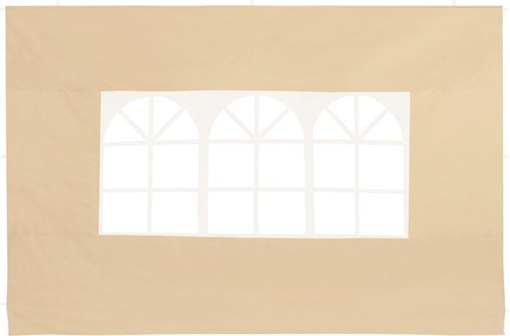 Actual product image Deuba Side walls (300 cm, 200 cm)