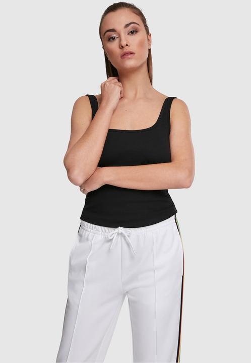 Immagine prodotto Urban Classics Top donna a collo largo (S)