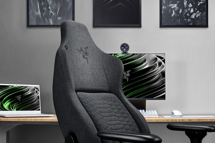 Immagine prodotto Razer Iskur