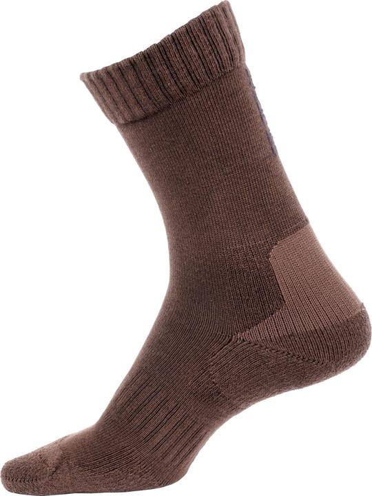 Produktbild Solognac Socken 2er-Pack Baumwolle (2er Pack, 47/49)