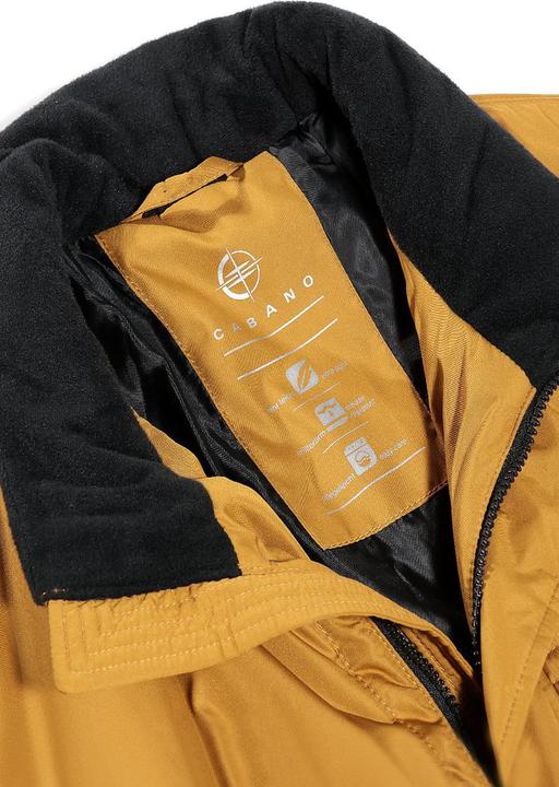 Produktbild New Canadian Herren Steppjacke (58)