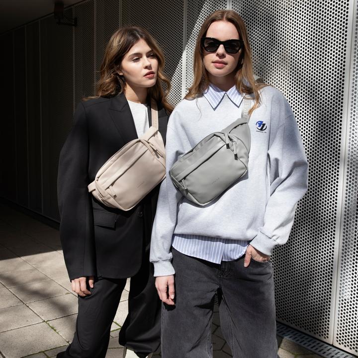 Immagine prodotto Expatrié Marsupio Justine in PU