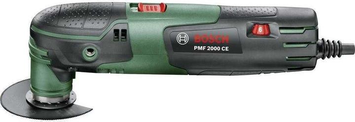 Produktbild Bosch Home & Garden Pmf 2000 Ce