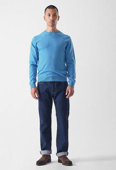 Produktbild Levis 501 Jeans onewash