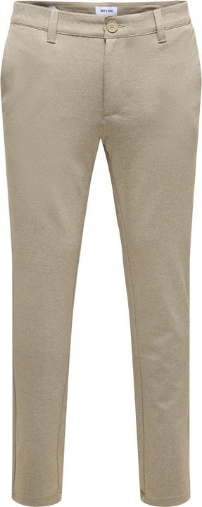 Produktbild Only & Sons Onsmark Slim Tap 0209 Melange Pant Noos (W28/L34)
