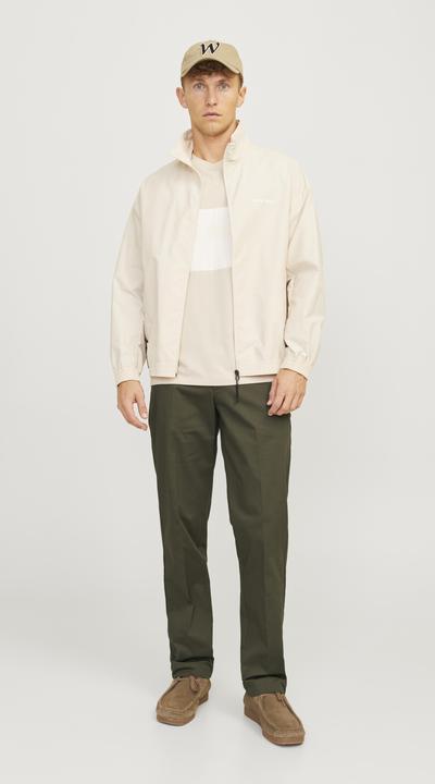 Actual product image Jack & Jones Jpstkane Jjotis Chino (W29/L32)