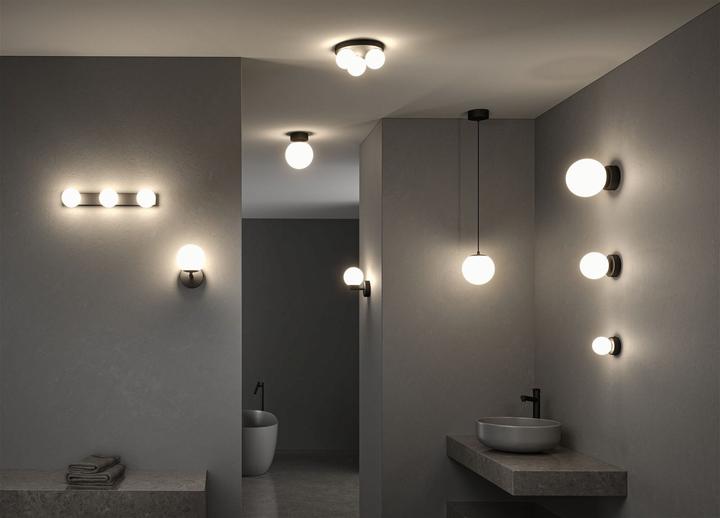 Image du produit Paulmann PAUL Lampe LED suspendue (1080 lm)
