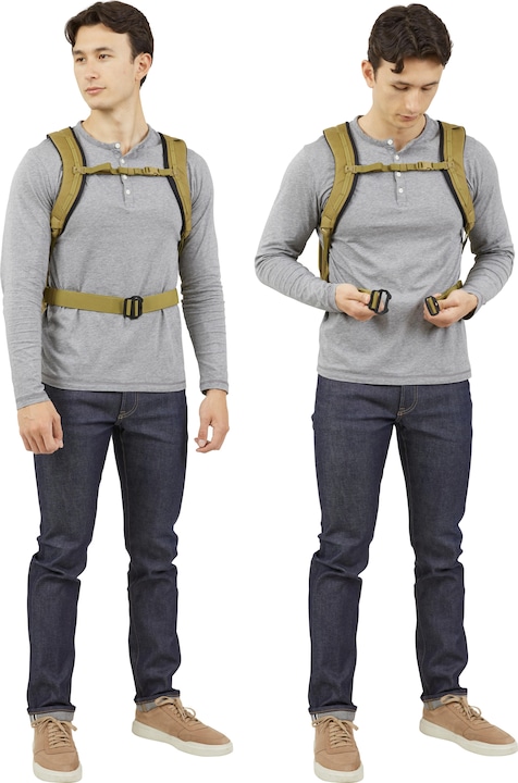 Actual product image Thule Aion