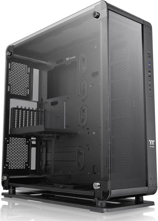 Produktbild Thermaltake Core P8 TG (mATX, ATX, E-ATX, Mini-ATX)