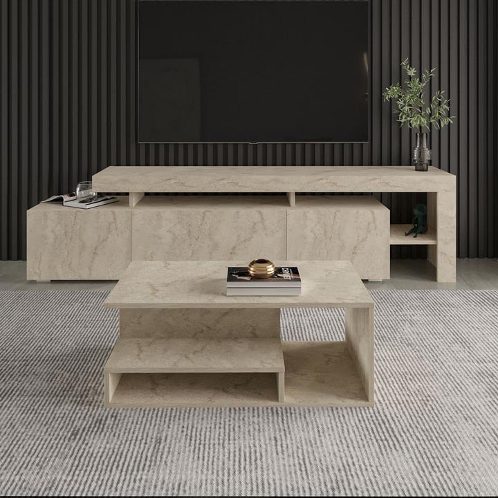 Image du produit Homitis Vera Mini Coffee Table