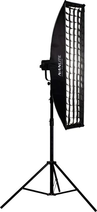 Actual product image Nanlite Straightening grid (Latticework)