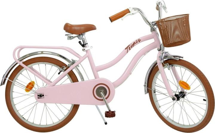Toimsa Vintage rose 20 pouces (20")