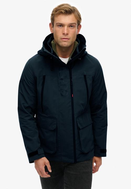 Image du produit Superdry Coupe-vent (M)
