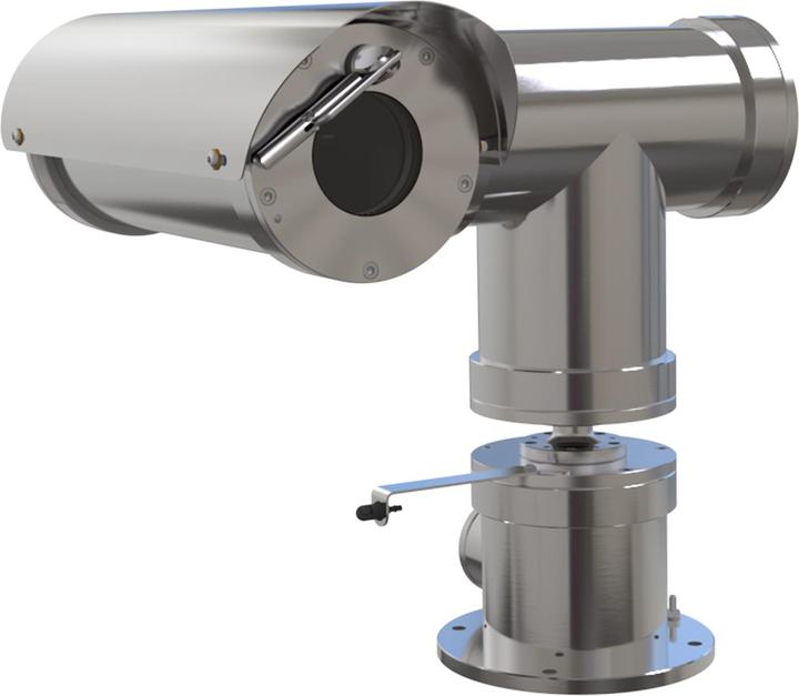 Actual product image Axis XP40-Q1785, IP security camera, Outdoor, Wired, Preset point, Simplified Chinese, Traditional C (1920 x 1080 Pixels)