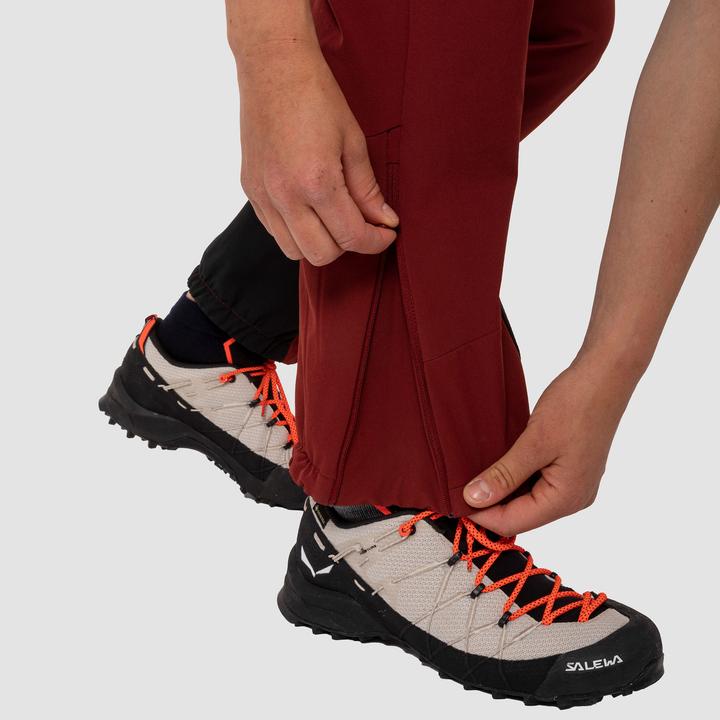 Produktbild Salewa Women's Agner Orval 3 DST Pants (38)