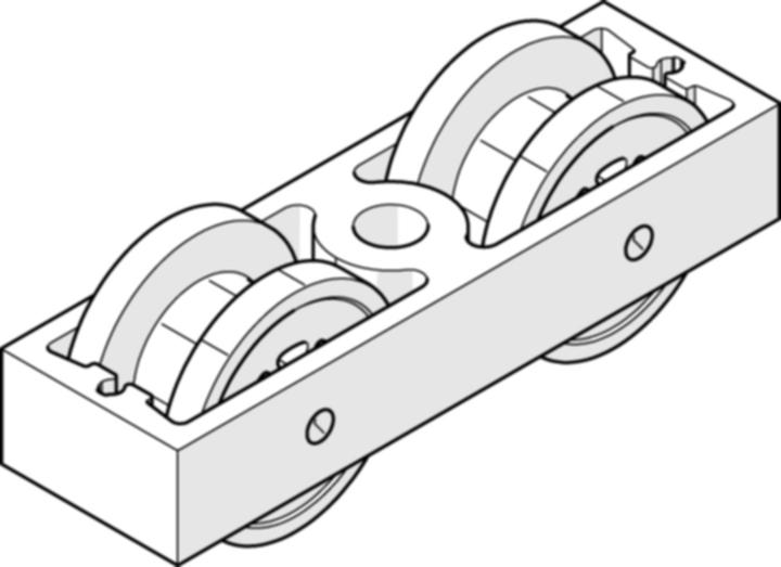 Image du produit HAWA 8000173