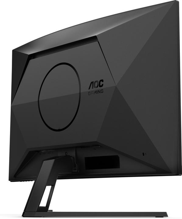 Produktbild AOC CQ32G4VE (2560 x 1440 Pixel, 31.50")