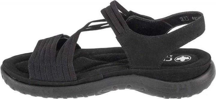 Produktbild Rieker Sandalen Kunststoff (38)