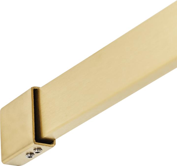 Actual product image Beliani Waspam (100 cm, 100 cm, 190 cm)