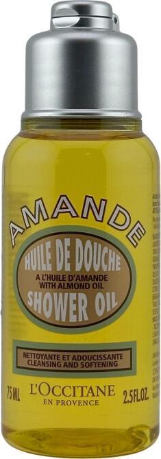 Actual product image L'Occitane Almond Shower Oil (75 ml)