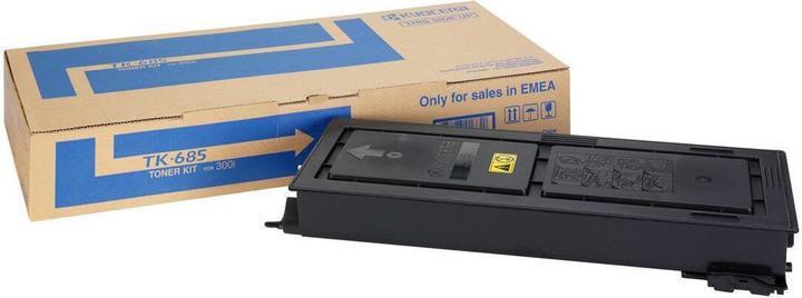 Produktbild Kyocera Tk-685 (BK)