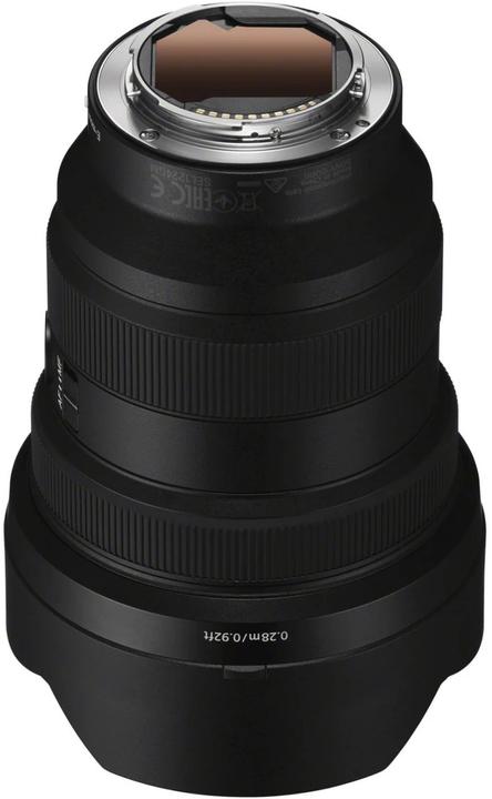 Produktbild Sony FE 12-24mm f/2.8 GM (Sony E, Vollformat)