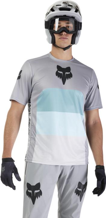 Produktbild Fox Ranger SS Jersey Grid (L)