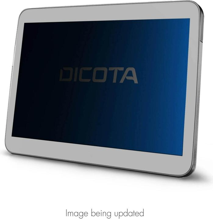 Produktbild Dicota Anti-glare fil. 9H for Apple iPad Air 11.0 self-adhes (11")