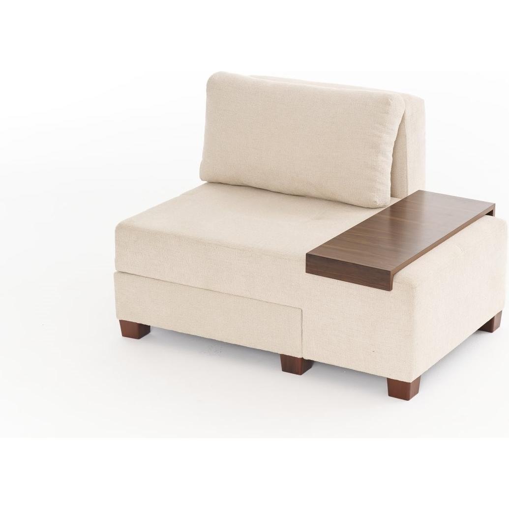 Atelier del Sofa, Sofa, Perennar (1-Sitzer)