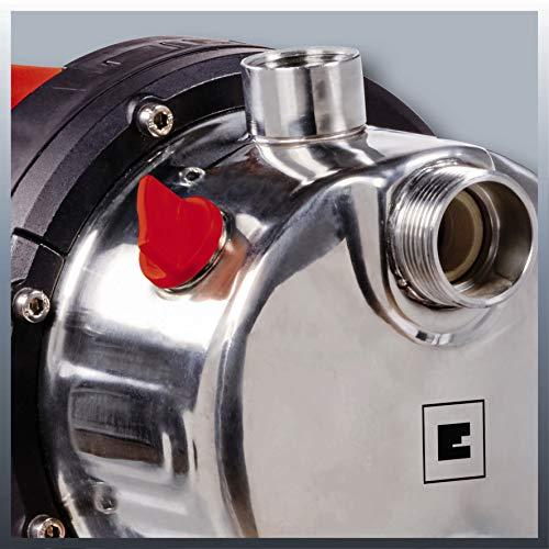 Actual product image Einhell Domestic waterworks GC-WW 1250 NN (Domestic water pump)