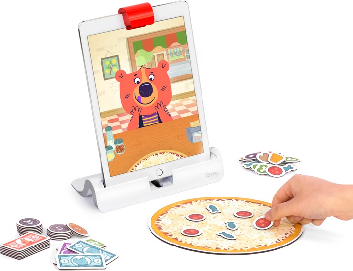 Produktbild Play Osmo Pizza Starter Kit (Deutsch)