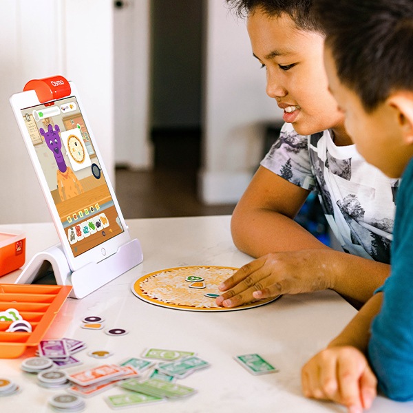 Produktbild Play Osmo Pizza Starter Kit (Deutsch)