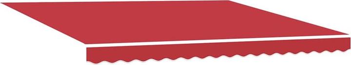 Produktbild vidaXL Einziehbare Markise (3 m)