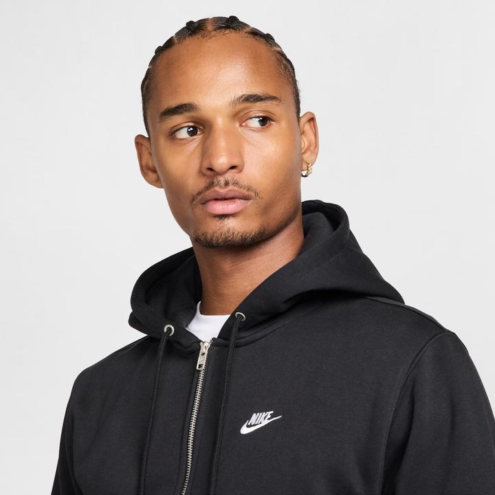 Productafbeelding Nike Herren-Club-Sweatshirt (M)